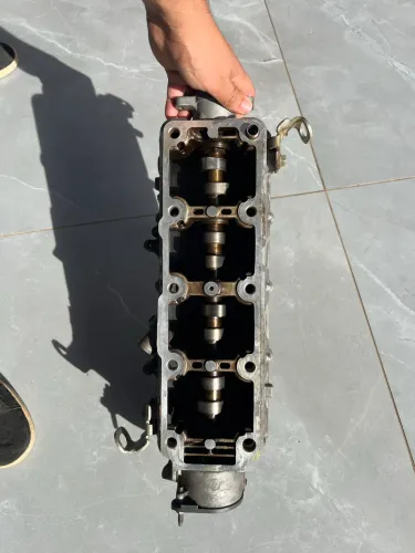 Gaiola motor Ônix 1.4