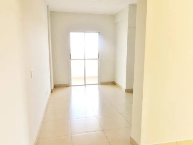Apartamento no Condomínio Aruba 3 Quartos à venda com 52 m².