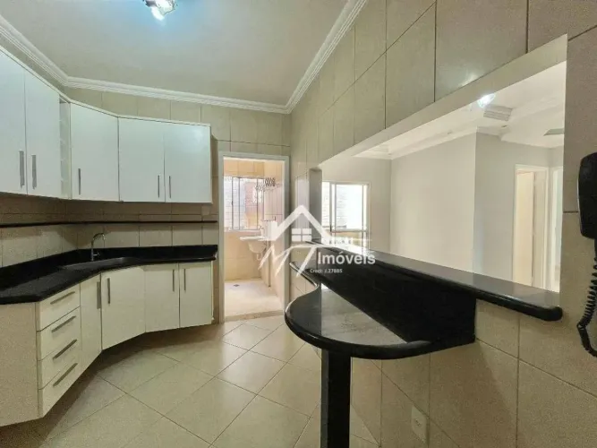 Apartamento com 2 dormitórios, 70 m² - venda por R$ 260.000,00 ou aluguel por R$ 1.853,15/