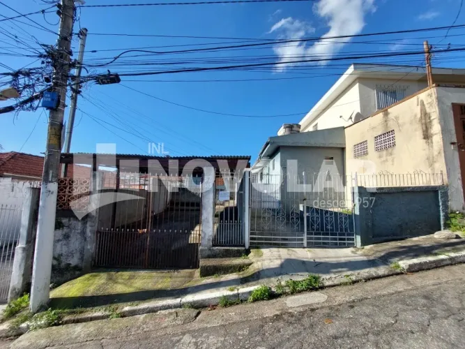 Terreno 230 Metros - Vila Medeiros