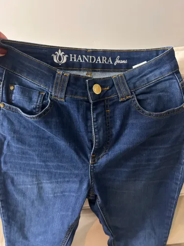 Calça jheans HANDARA