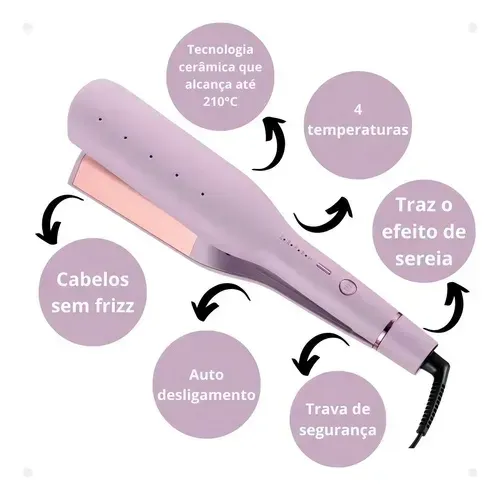 Triondas R$100