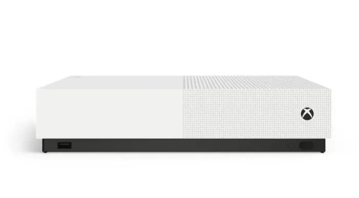X box Series s