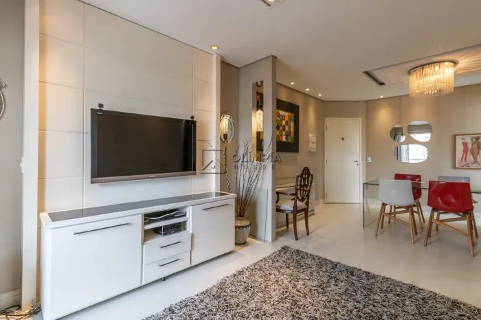 Venda · 1 dormitório Ignez, Vila Olímpia
