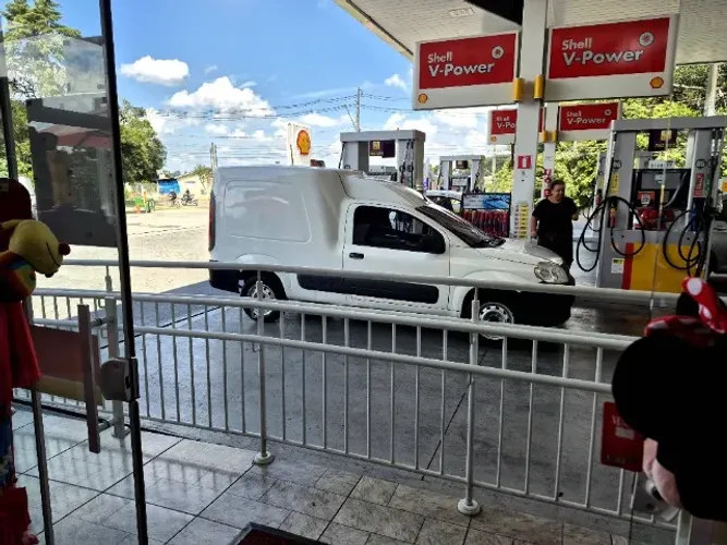 Fiat Fiorino Endurance EVO 1.4 Flex 8V 2P 2021