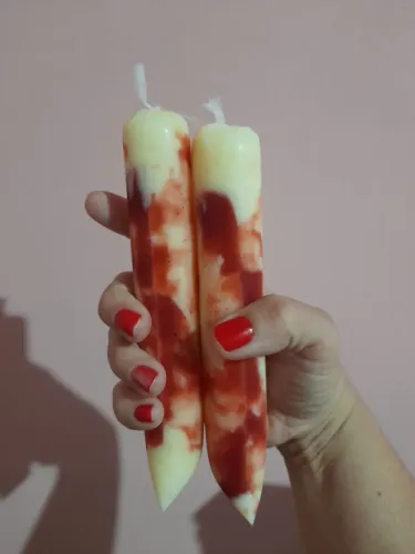 Geladinho gourmet Capela-SE 
