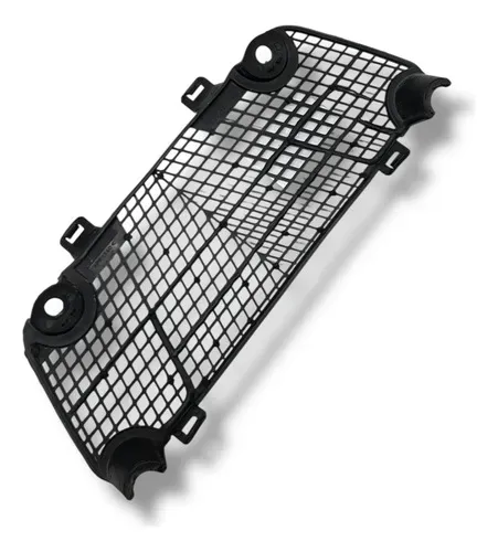 Grade Defletor Entrada Ar Gm Vectra 2007 2008 2009 2010 2012