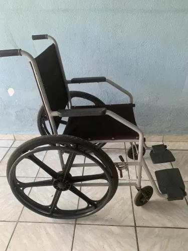 Cadeira de rodas