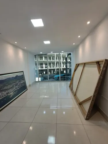 Loja para ALUGUEL no Centro de Guarapari