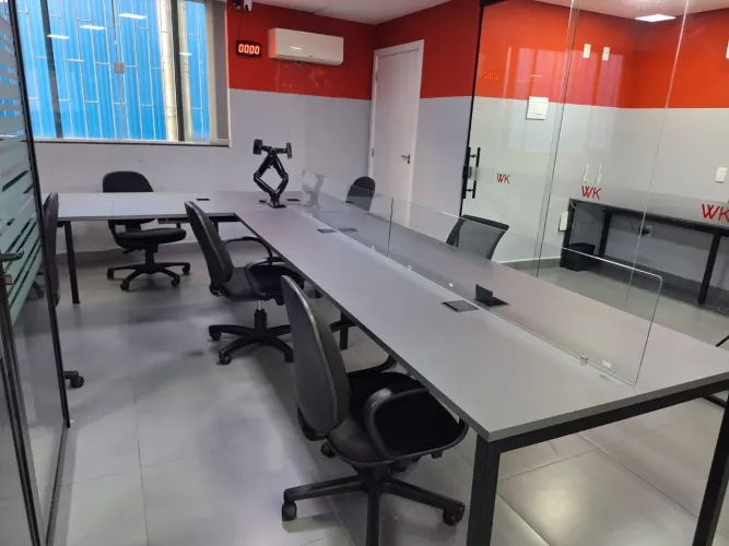 Mesas para escritório
