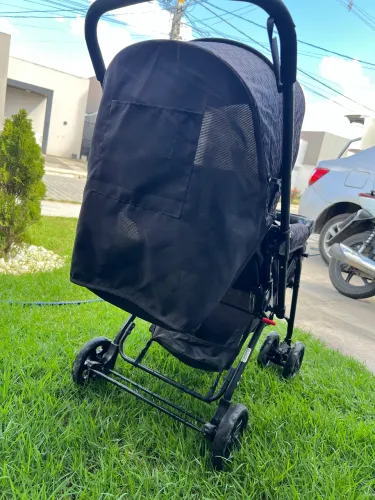 Carrinho de bebê COSCO