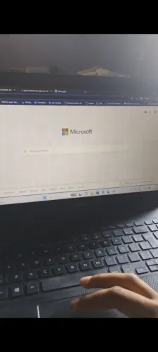 Notebook Dell