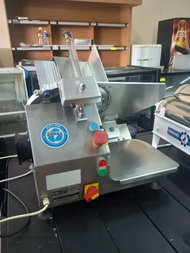 FATIADOR GURAL AUTOMATICO