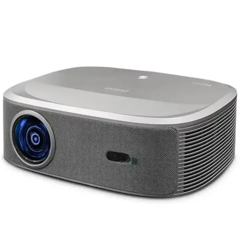 Projetor Everycom Hq10w Alto Brilho 900 Ansi Lumens