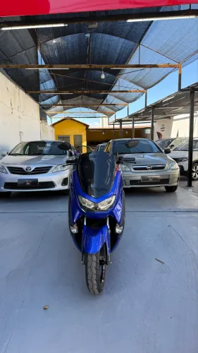 NMAX 160 2024