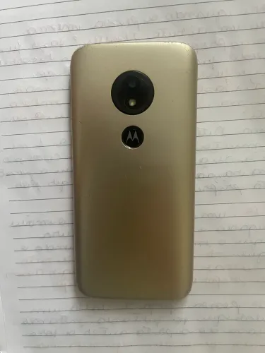 Celular quebrado