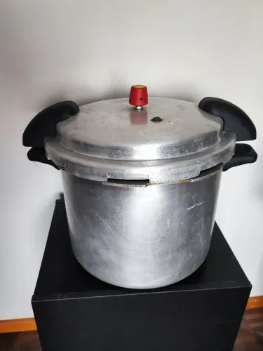 Panela pressão