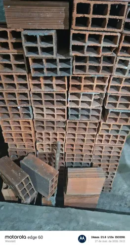 260 Blocos de Sergipe 6 furos