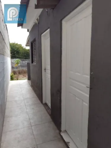 Casa para Alugar com 1 Dormitório na Vila Maria São Paulo