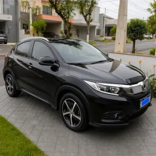 Honda HR-V EX 1.8 Flexone 16V 5P Aut. 2020