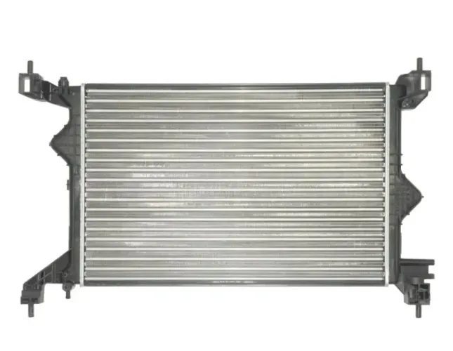 Radiador Usado Cobalt 2016