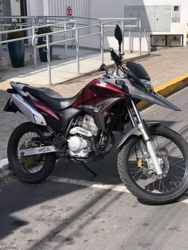 Honda XRE