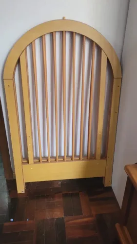 berço americano
