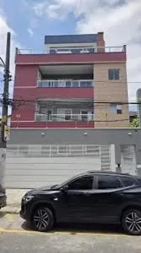 Apartamento para alugar a 650 metros do Metrô Artur Alvim com dois quartos