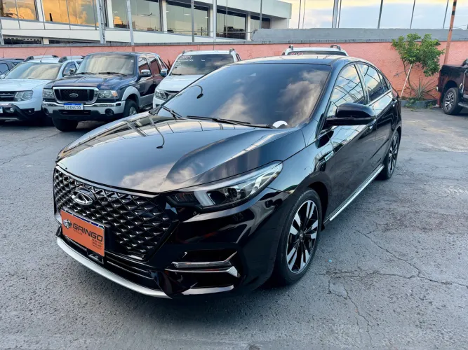 Chery Arrizo 6 PRO 1.5 Turbo (híbrido) 2025