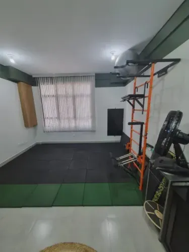 Oportunidade - Sala Comercial - Parque Residencial Aquarius - Oregon Business - 36 m².