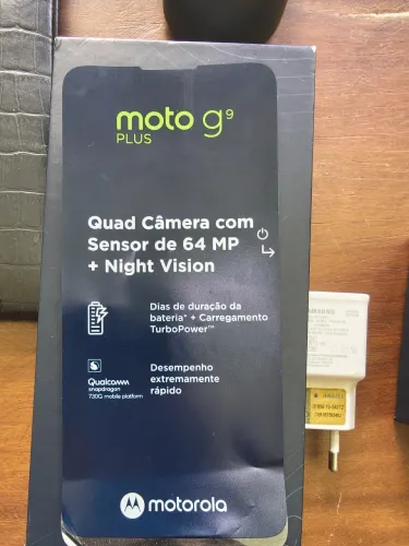 Vendo celular em bom estado