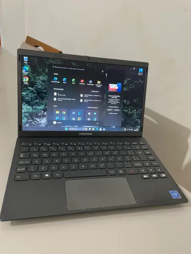 Notebook com ssd
