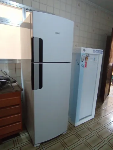 produtos seminovos,pouco uso, ótimos preços,motivo mudança para outro estado.estou na ZL.