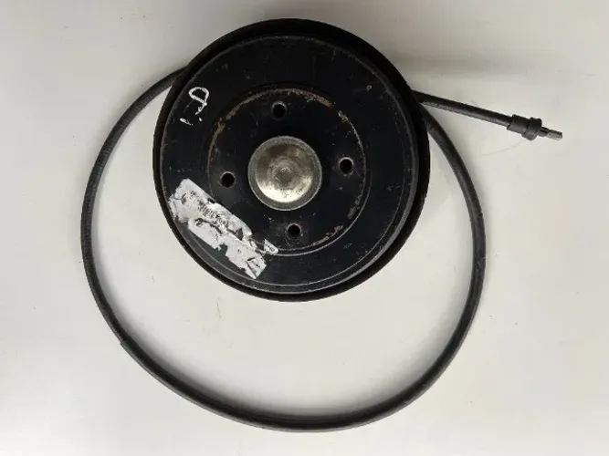 Cubo de roda traseiro direito sandero 1.6 8v 2015 2016