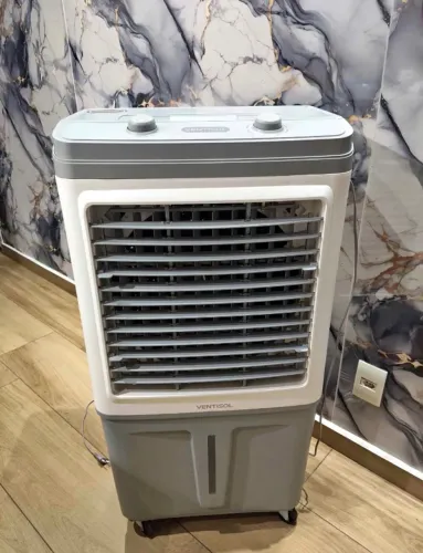 Climatizadores (novo embalado)