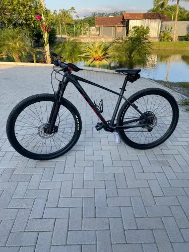 Mtb scott scale 