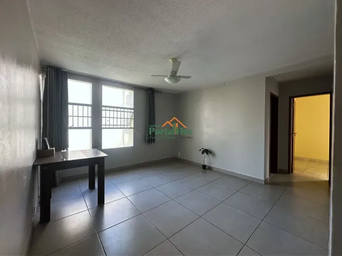 Apartamento à locação em Valparaiso - Serra/ES