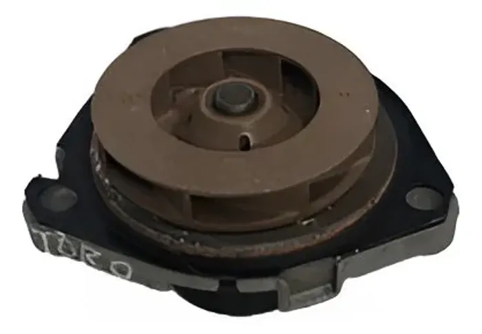 Bomba D Agua Motor Fiat Toro Diesel 2.0 2016/2020 Original