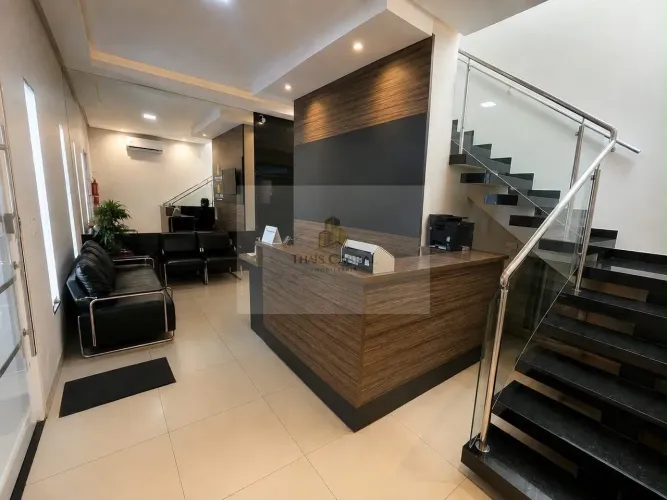 Sala comercial à venda no bairro Centro - Imperatriz/MA