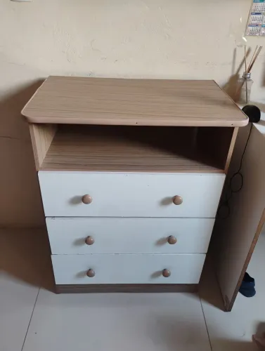 Cômoda 250,00