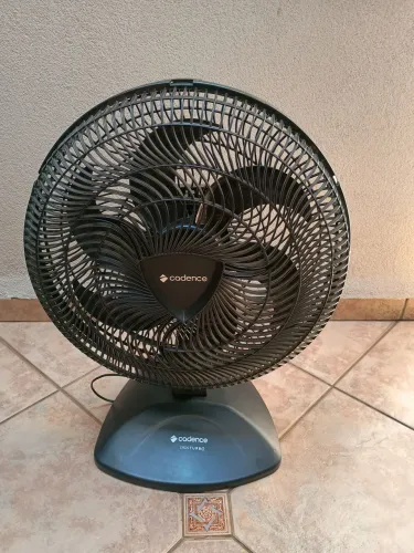 Ventilador Cadence 40 cm