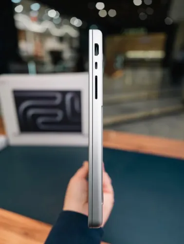 MACBOOK PRO 14-INCH. M5- PRO