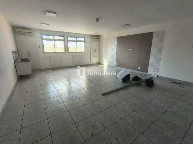 Sala Comercial à venda, Centro - Piracicaba/SP
