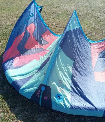 Kite DUOTONE NEO SLS 9 Ano 2023