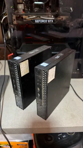 Desktop Mini Dell