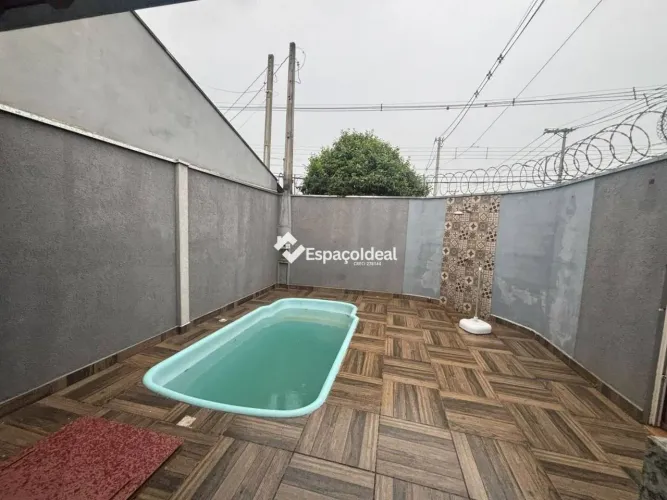 Kitnet com 1 dormitório à venda, 93 m² por R$ 320.000 - Jardim das Nações - Lençóis Paulis