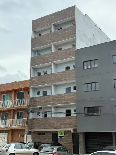 Arniqueiras - R$950,00 - 2 Quartos Bem Ventilado