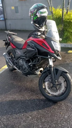 Perfeita so pegar e andar
