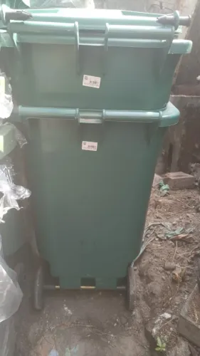 Contentor de lixo 240 litros 