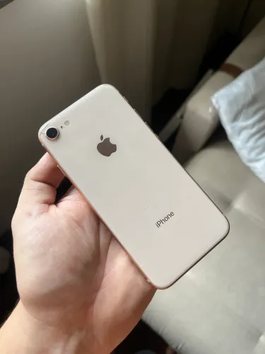 iPhone 8 64GB Perfeito